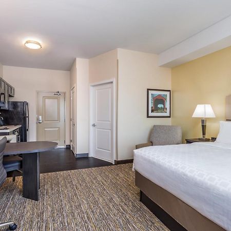Candlewood Suites Bethlehem South By Ihg Exterior foto