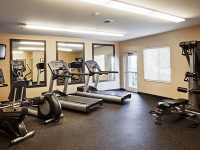 Candlewood Suites Bethlehem South By Ihg Exterior foto