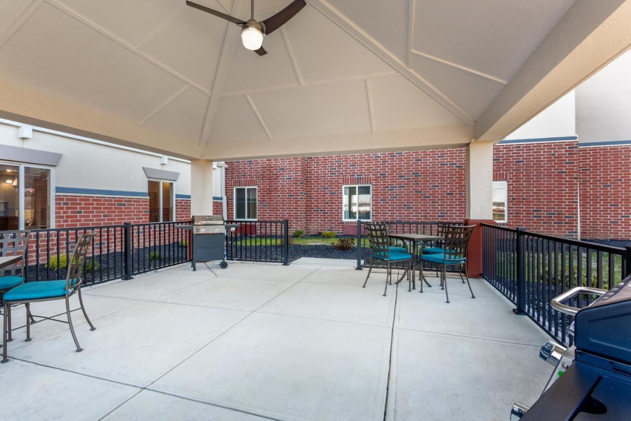 Candlewood Suites Bethlehem South By Ihg Exterior foto
